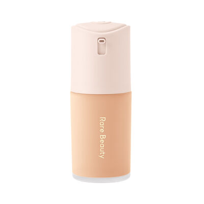 TRUE TO MYSELF NATURAL MATTE LONGWEAR FOUNDATION (BASE DE MAQUILLAJE)